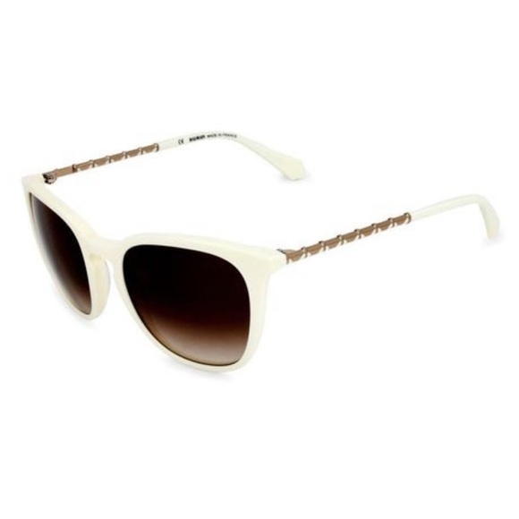 balmain bl2084b sunglasses in cream H542